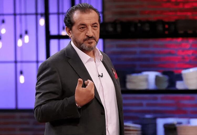 Mehmet Yalçınkaya: "Acun Ilıcalı ile Hiç Para Konuşmadım"