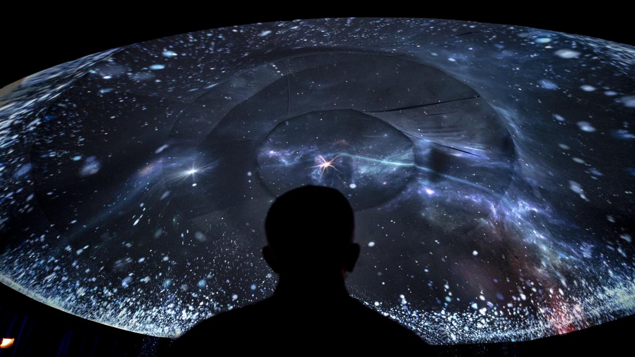 Çin’den Yeni Uzay Projesi