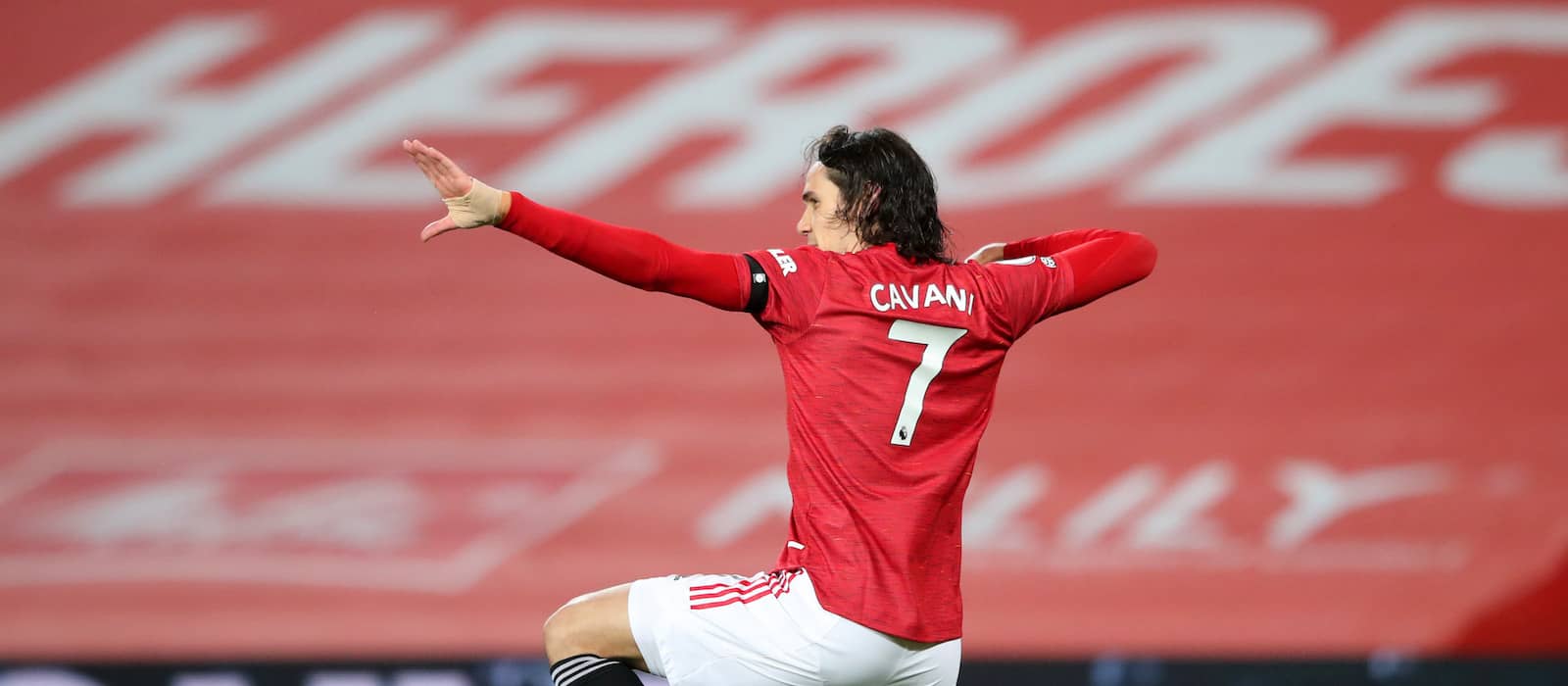 Trabzonspor’dan Cavani Hamlesi