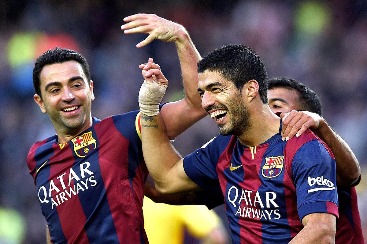 Barcelona’da Flaş Gelişme: “Suarez Yuvaya mı Dönüyor?”