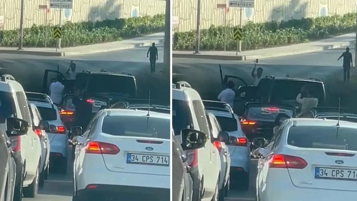 Sokak Magandalarına Sivil Polis Baskını!