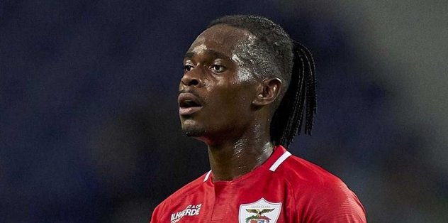 Lincoln Henrique İstanbul’da