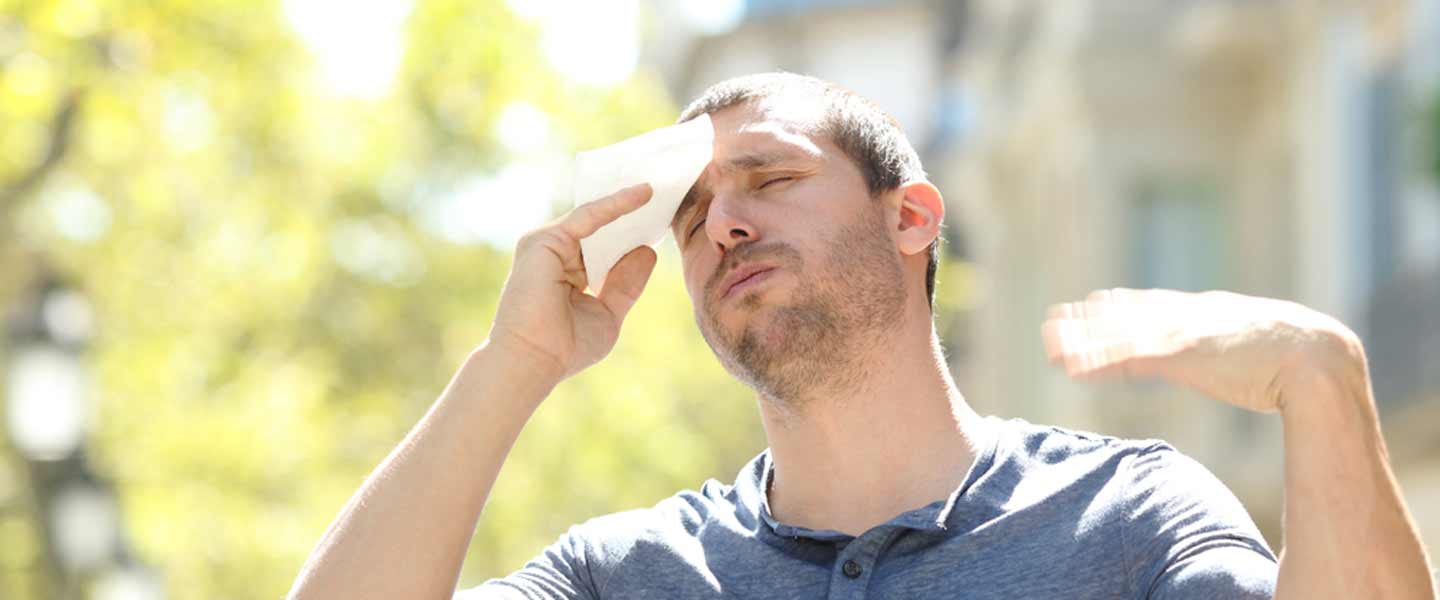 Sıcaklıklar Mevsim Normallerinin Üzerinde!