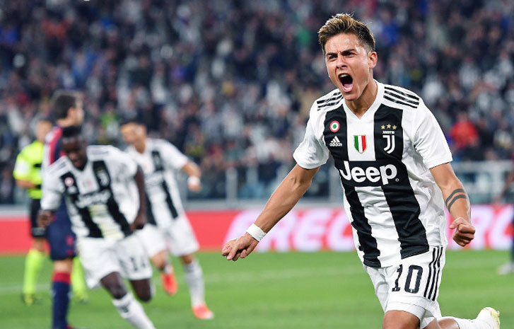 Dybala Adım Adım İnter’e!