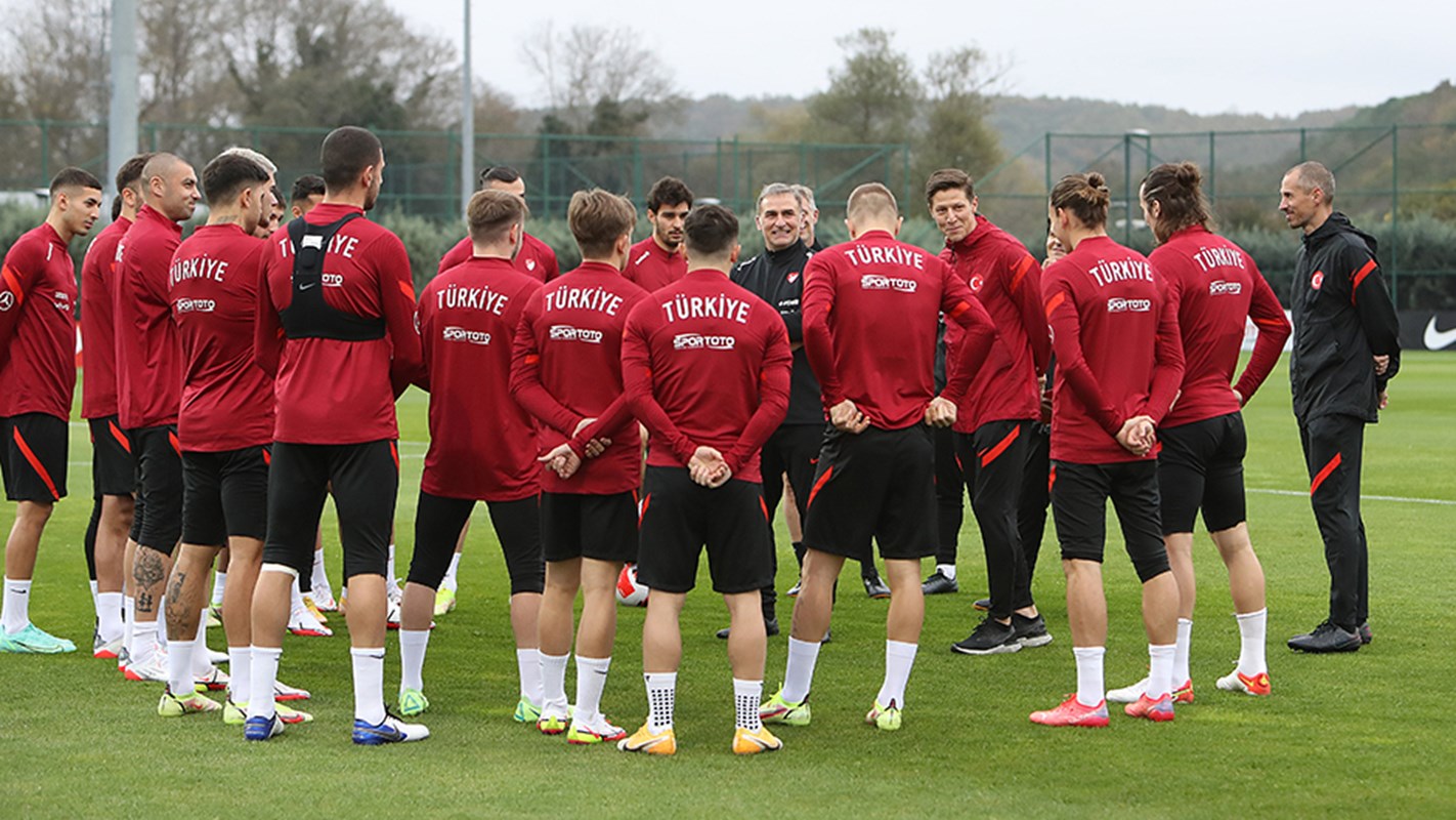 A Millilerde Lüksemburg Mesaisi