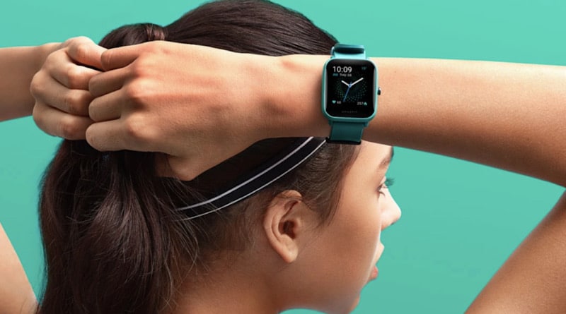 Amazfit, Yeni Akıllı Saati Amazfit Bip 3’ü Tanıttı