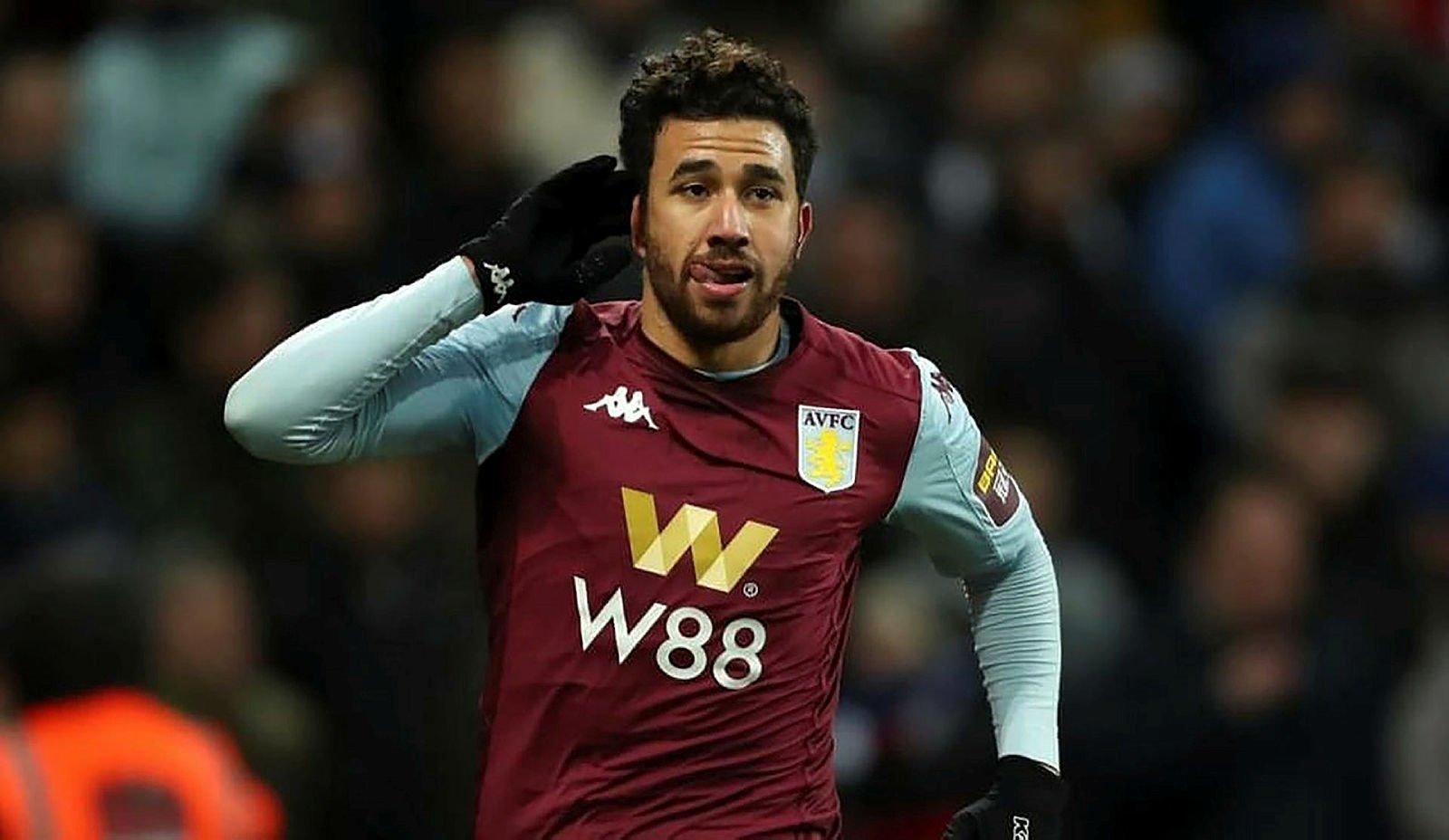 Trabzonspor’dan Trezeguet Bombası!