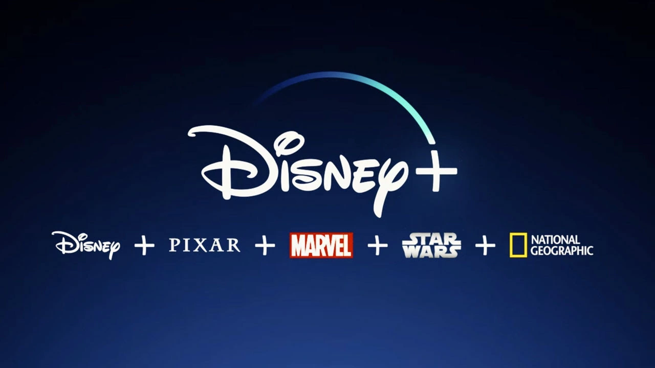 Disney Plus Türkiye’de Yayın Hayatına Başladı!