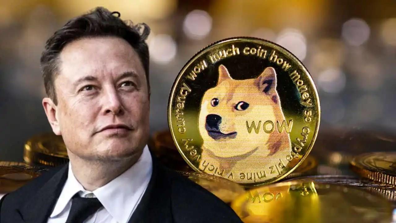 Elon Musk Açıkladı, Dogecoin Yükselişe Geçti