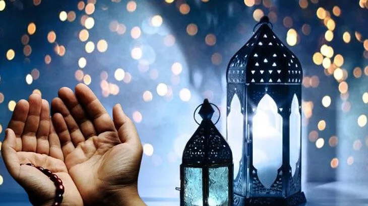 2022 Zilhicce Ayı Yarın Başlıyor