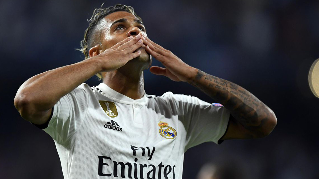 Fenerbahçe Mariano Diaz İçin Fiyat Yükseltti