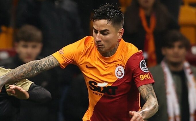 Vitor Pereira Erick Pulgar’ı İstedi