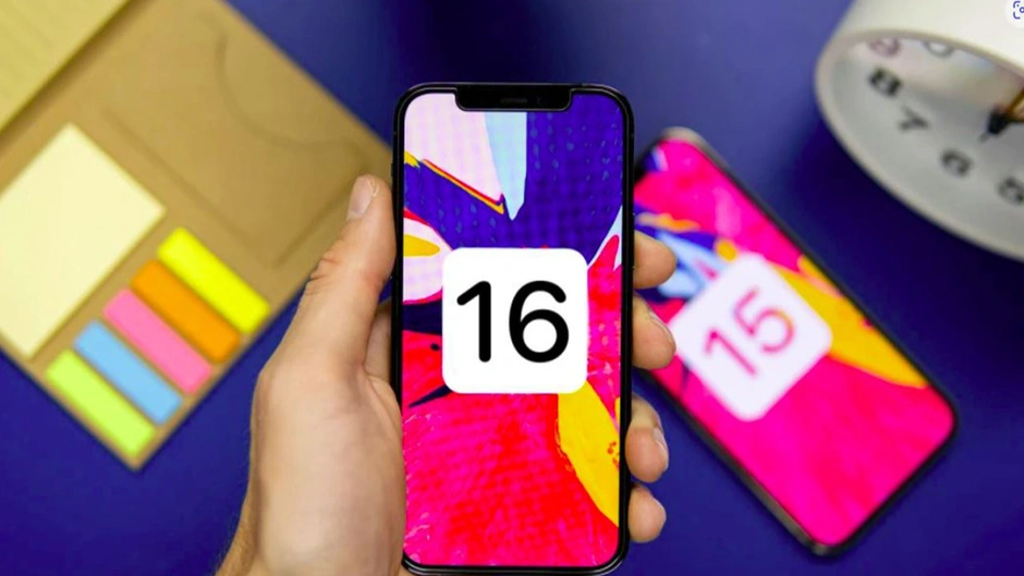 Apple’ın Yeni İşletim Sistemi iOS 16 Tanıtıldı