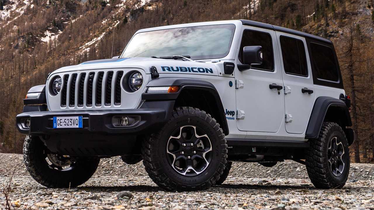 Jeep Wrangler Yeniden Dünyanın En Güvensiz Araçlarından Biri Oldu