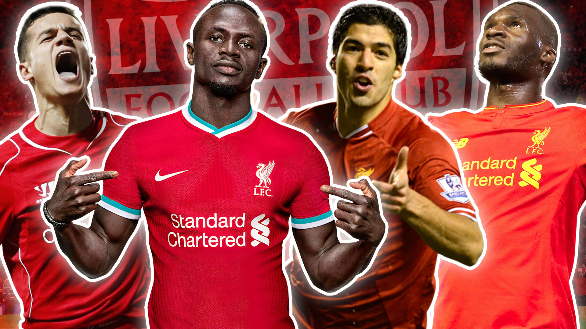 Liverpool Para Basıyor, İşte Rekor Kıran 7 Satış!