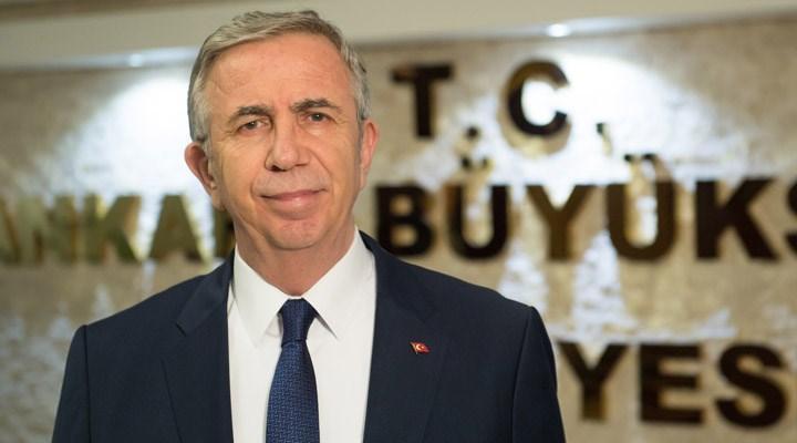 Mansur Yavaş ile Tan Taşçı Ankara Havası Oynadı!