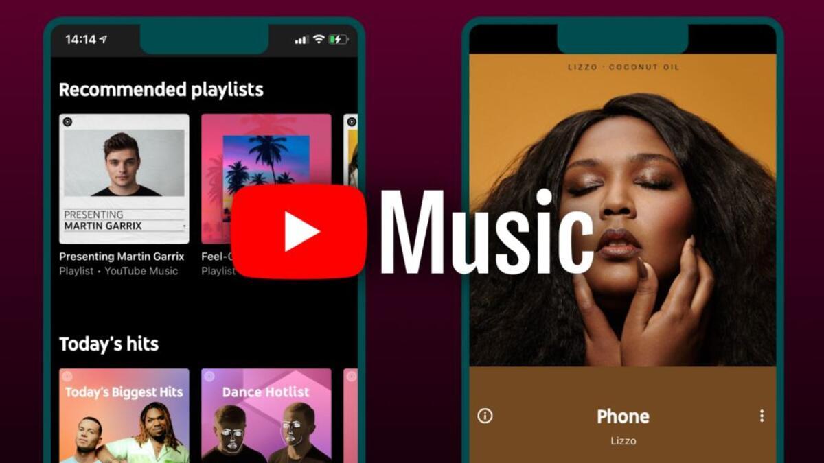 Youtube Music, Unutulan Favoriler Bölümü ile Geliyor!