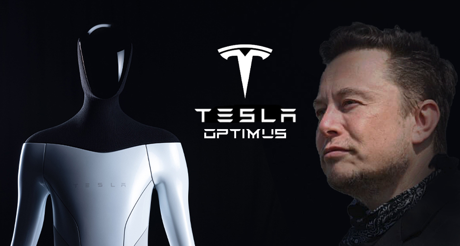Musk’tan İnsansı Robot Optimus Hakkında Önemli Açıklama