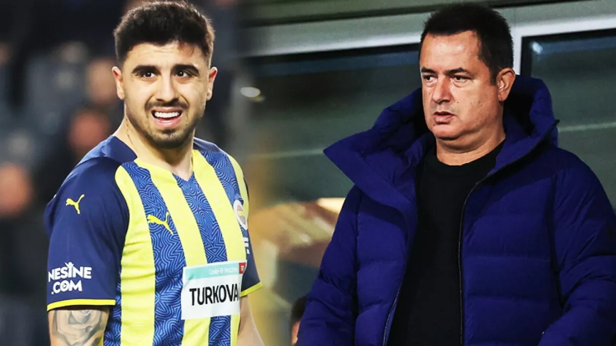 Ozan Tufan Hull City Yolcusu