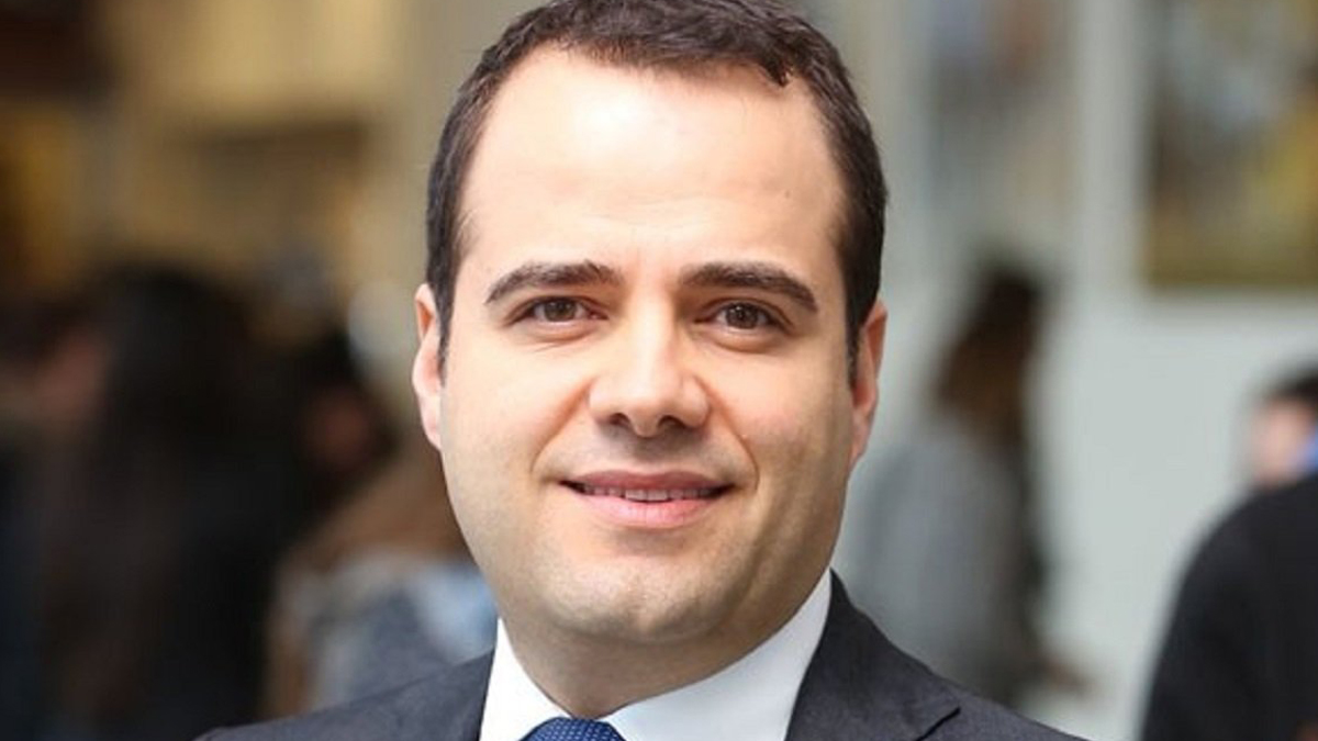 Özgür Demirtaş Kimdir? Özgür Demirtaş Hakkında Merak Edilenler…