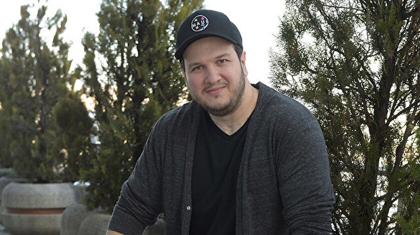 Şahan Gökbakar EGM'ye Teşekkür Etti