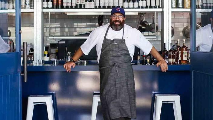 Somer Sivrioğlu'nun Genç Sevgilisi Kimdir?