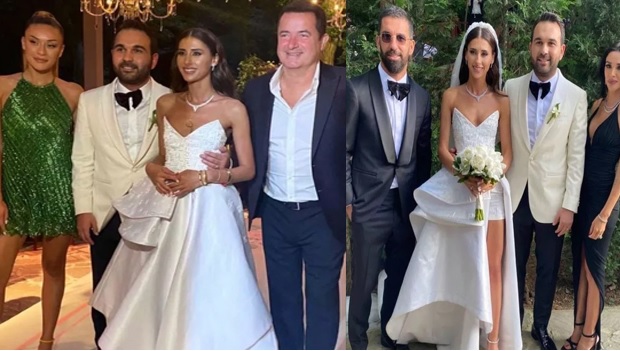 Acun Ilıcalı’nın Yeni Tarzı Olay Yarattı