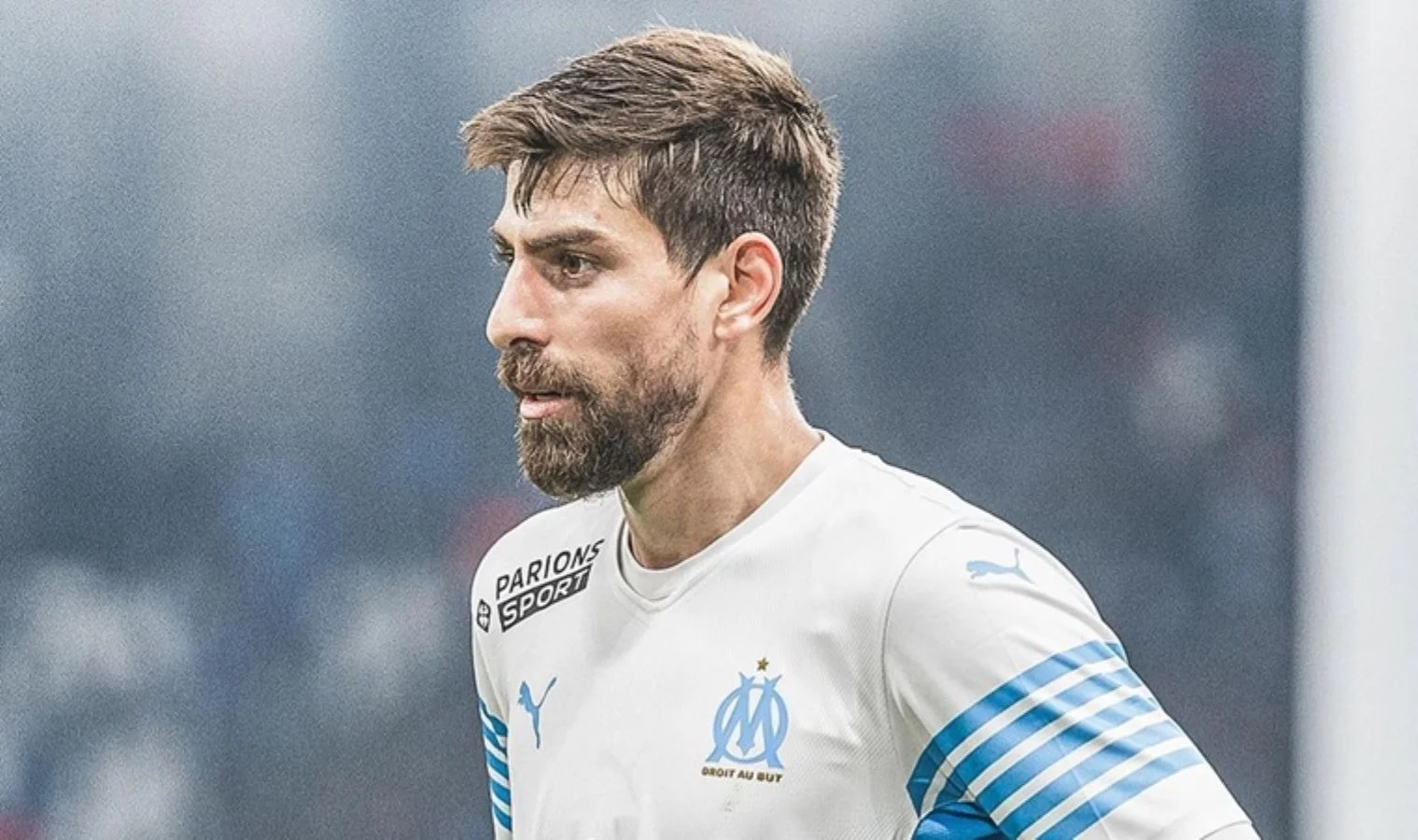 Fenerbahçe'nin Yeni Transferi Luan Peres Kimdir, Hangi Takımlarda Oynadı, Kaç Yaşında?