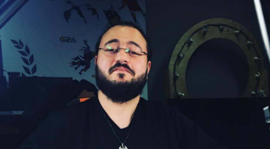 Jahrein'den 17 Yaşındaki Takipçisine Çirkin İfadeler