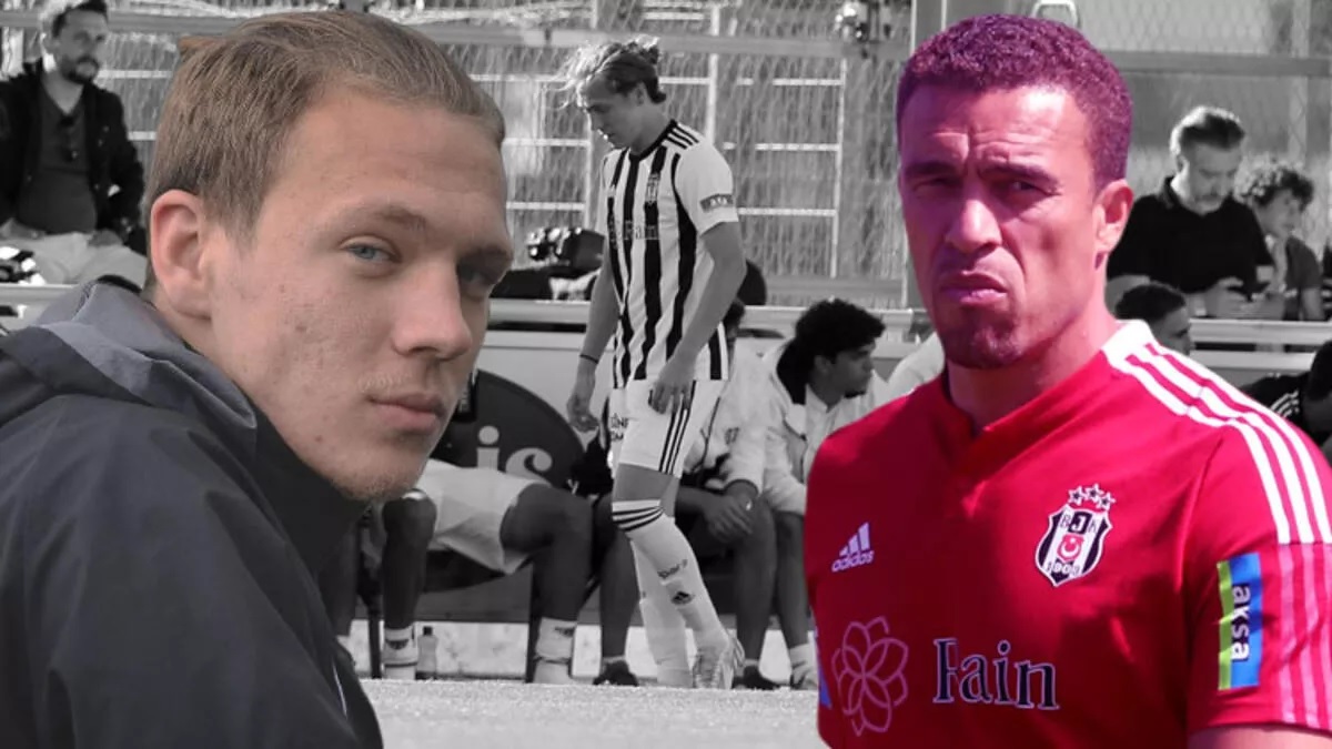 Beşiktaş’ta, Camiadan Özür Dileyen Serdar Saatçı’ya Af Çıktı