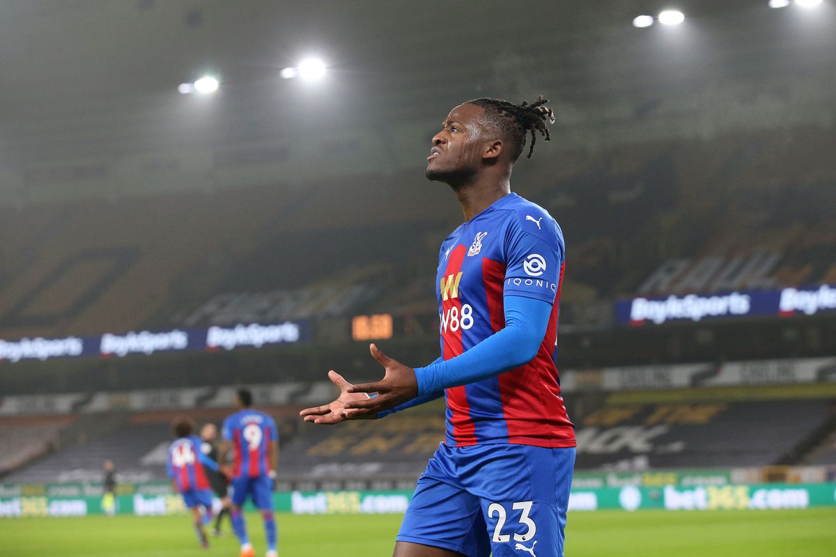 Batshuayi Everton Yolunda!