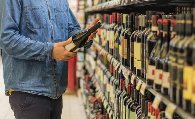 Son Dakika! Alkollü İçkilere Bu Yıl 5. Kez Zam Geldi