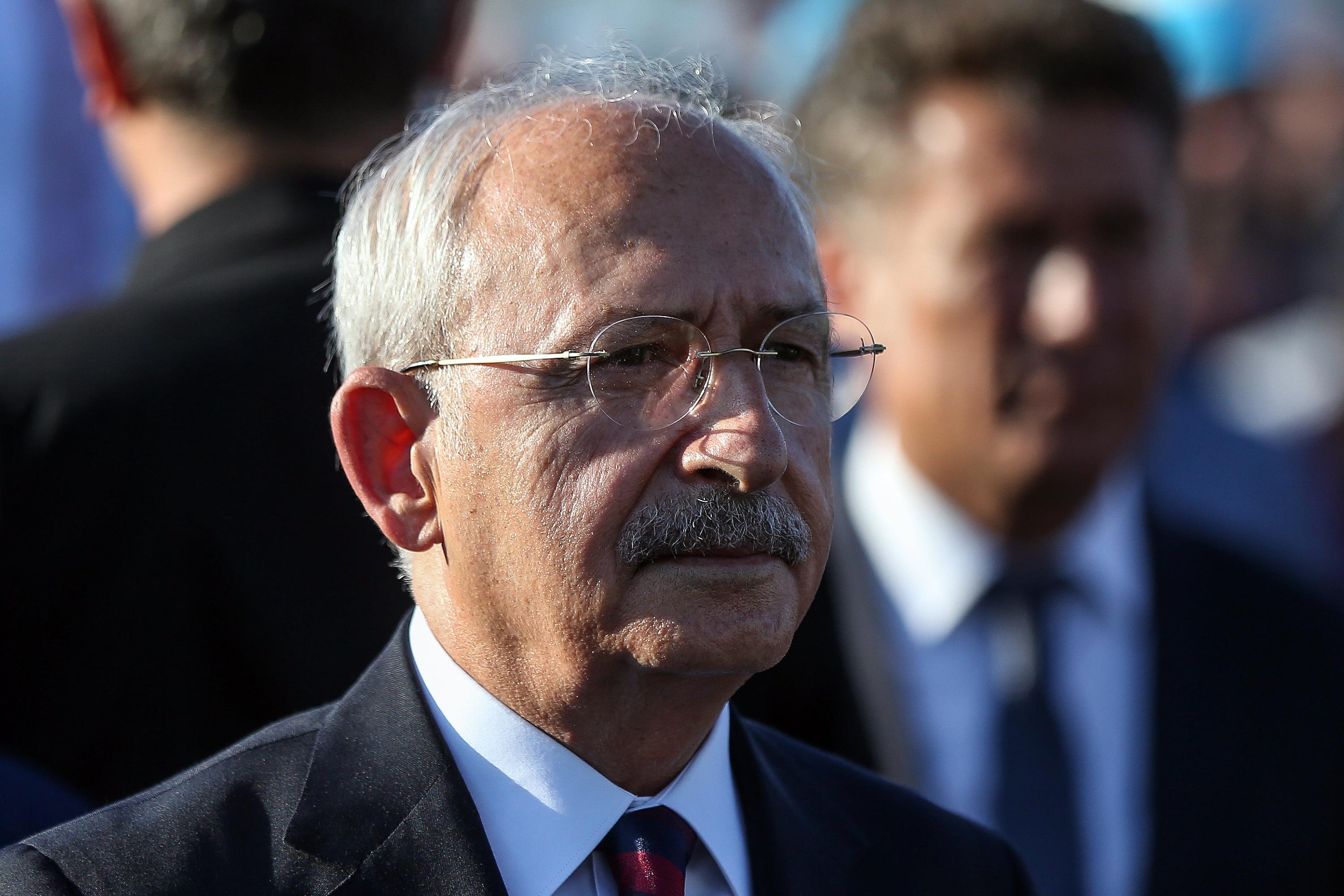 Kılıçdaroğlu'ndan Öğretmenlere Destek Mesajı