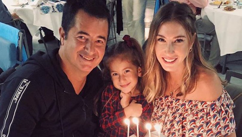 Acun Ilıcalı Şeyma Subaşı ile Kavgasına Açıklık Getirdi