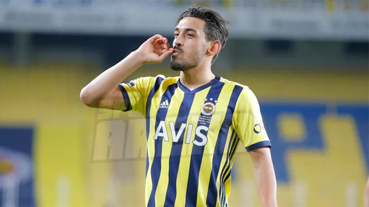 İrfan Can Kahveci kimdir? Kaç yaşında, nereli, hangi takımda oynuyor, mevkiisi ne, bonservis değeri ne kadar? İrfan Can Kahveci evli mi?