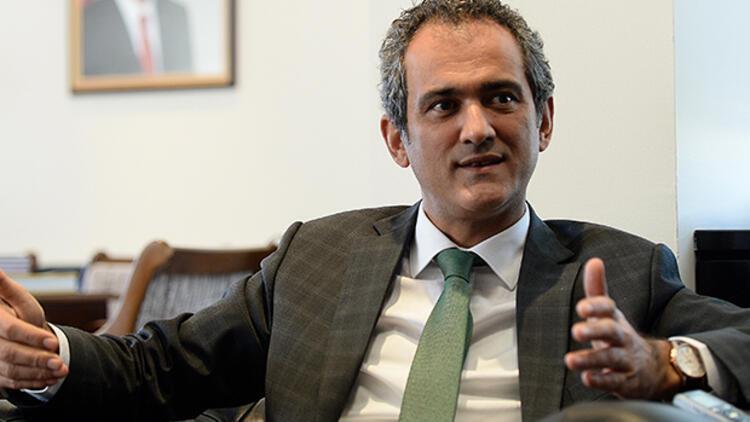 Mahmut Özer kimdir? Yeni Milli Eğitim Bakanı Mahmut Özer nereli, kaç yaşında? Hangi okullarda okudu?