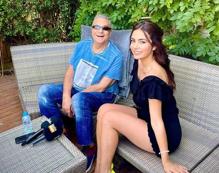 Mehmet Ali Erbil'e hapis şoku! Ünlü Şovmen Erbil'i ifşa etmişti...