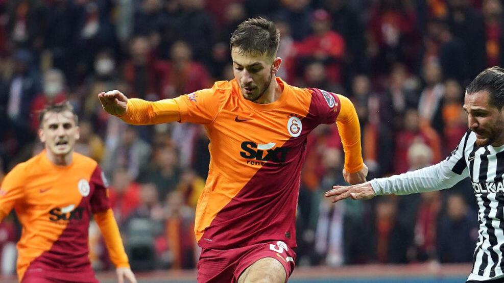 Milli Oyuncu Halil Dervişoğlu Kimdir?