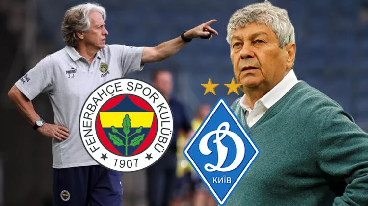 Fenerbahçe-Dinamo Kiev maçı ne zaman, saat kaçta ve hangi kanalda? (Fenerbahçe-Dinamo Kiev maçı muhtemel 11'ler)