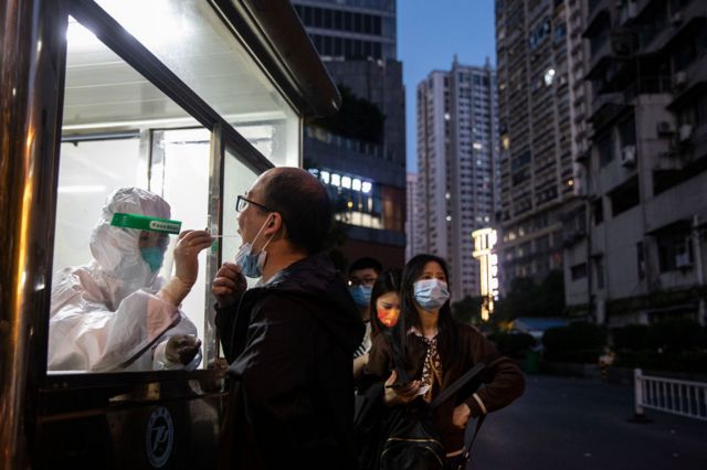 Covid-19 Yeniden Sıfır Noktasında