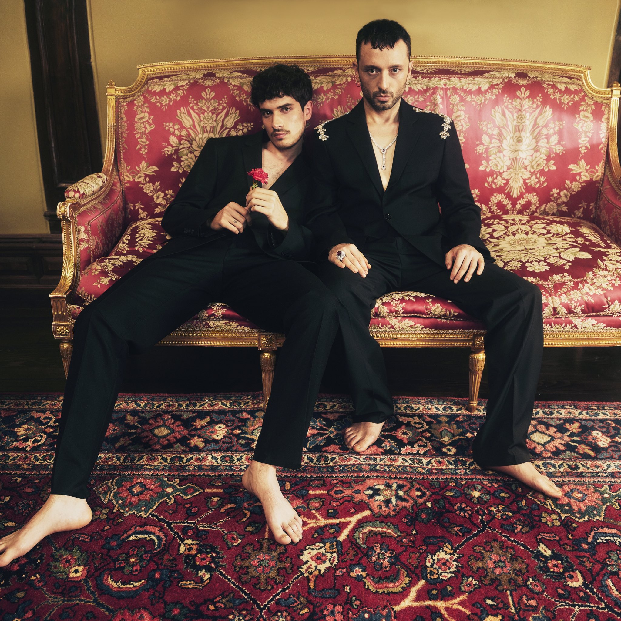 Mabel Matiz'in Yeni Klibine Tepki! Ünlülerden Destek Yağdı