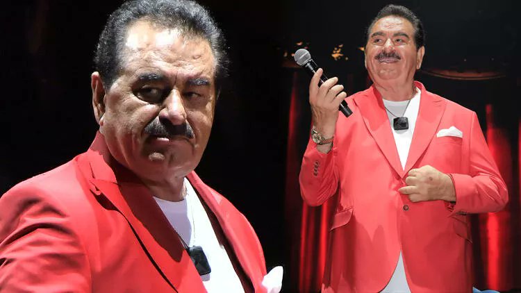 Tatlıses Sinirlerine Hakim Olamadı: "Be Geri Zekalılar"