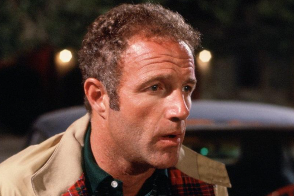Baba Filminin Sonny Corleone’si Hayatını Kaybetti