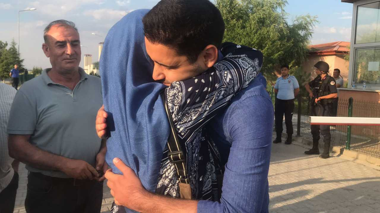 Kadir Şeker’in Tahliyesine Karar Verildi