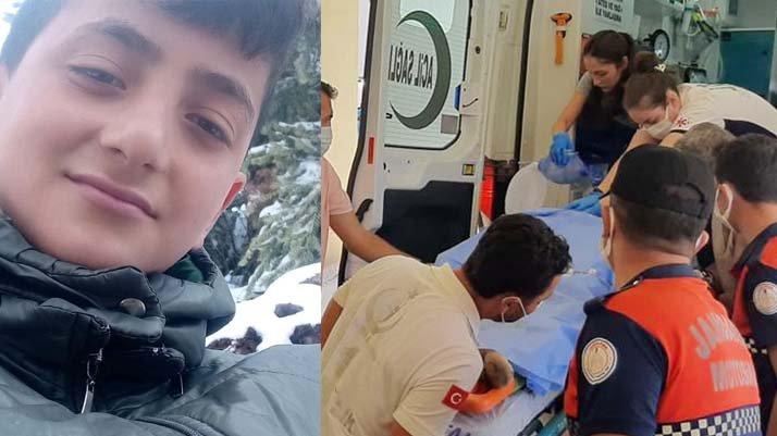 Yakup Serçe'nin Ölümünde İhmal Durumu