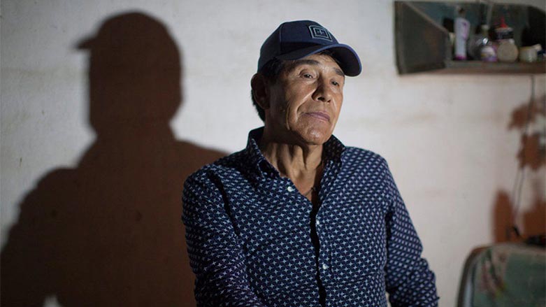 Meşhur Uyuşturucu Baronu Quintero Yakalandı