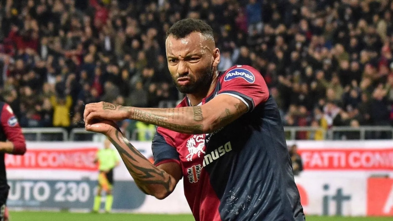 Joao Pedro Fenerbahçe İçin Geliyor