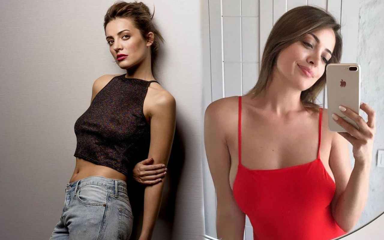 Güzel Oyuncu İrem Sak Kimdir?