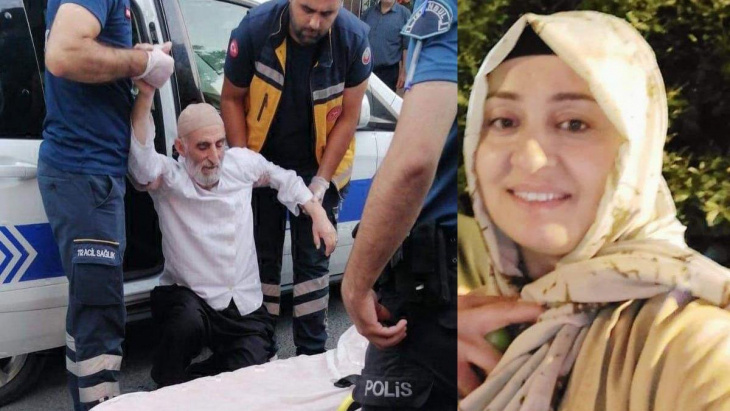 Tekbir Getirerek Kadını Bıçaklayan Zanlının Şaşırtan Gerekçesi