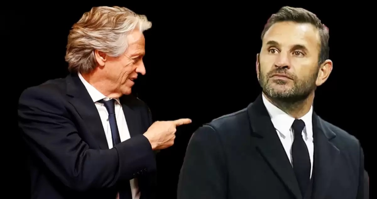 Fenerbahçe İstedi, Galatasaray Aldı: “Carvalho İmzaya Geliyor!”